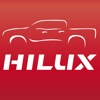 Hilux Argentina