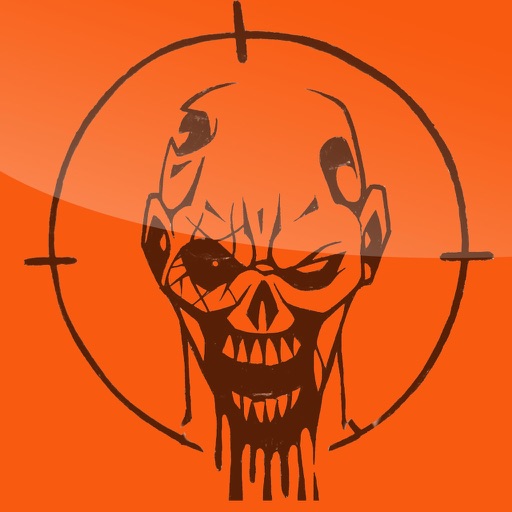 Zombie shooter - 2016 Icon