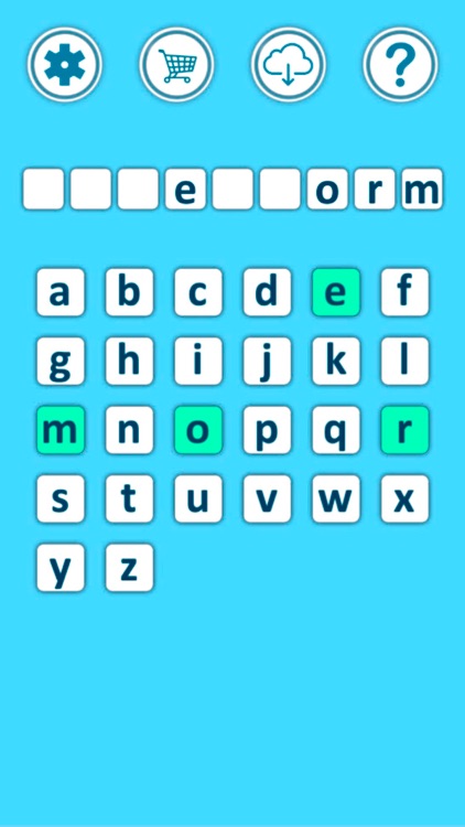 Hangman: who will hang?