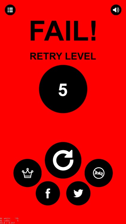 Pin Dash - Impossible Stack on Risky Wheel