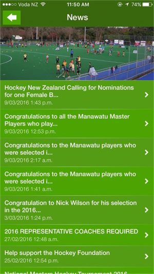 Manawatu Hock(圖4)-速報App