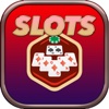 777 Ceaser of Vegas Slots Machines - BlackJack Showdown