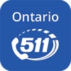 Ontario 511 Route Planner