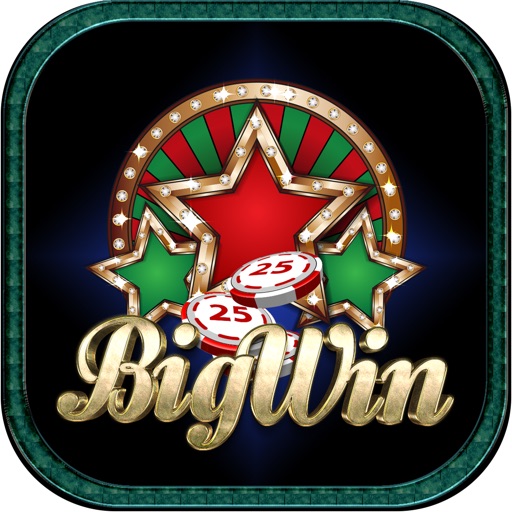 Wheels of Fortune Casino - FREE SLOTS GAME icon