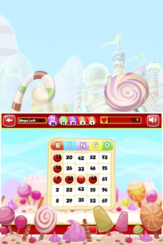 Pets Bingo - Bingo Game screenshot 2