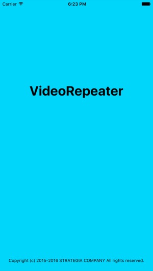 Video Repeater