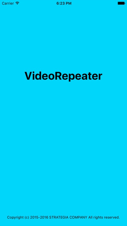 Video Repeater