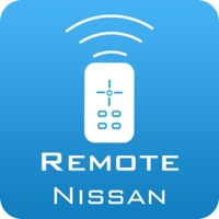 Remote for Nissan OBD2