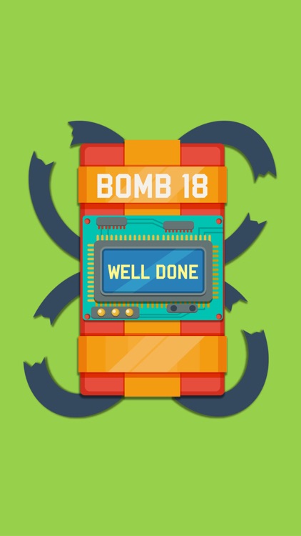 The Bomb! screenshot-3