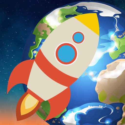 Missions Space iOS App
