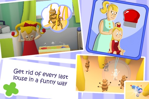 Pharma Kids: Educative games screenshot 4