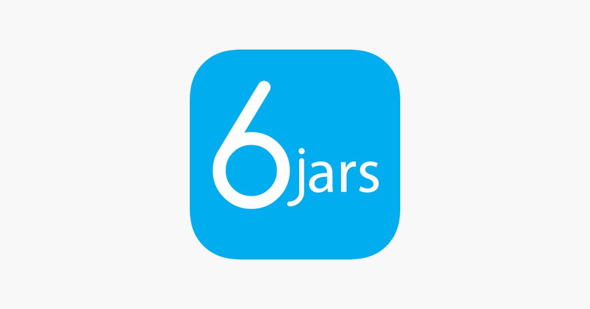 6jars Jars System Of Money Management On The App Store - 6jars jars system of money management 4