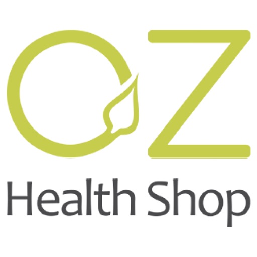 OZ Health Shop USA | Buy Herbs, Powders and Supplements Online