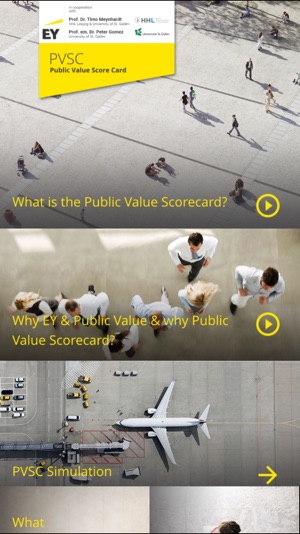 EY Public Value Scorecard(圖1)-速報App