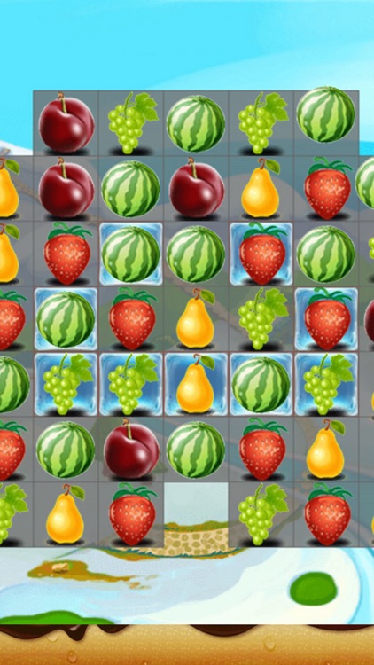 Farm Splash : Fruit Switch Paradise