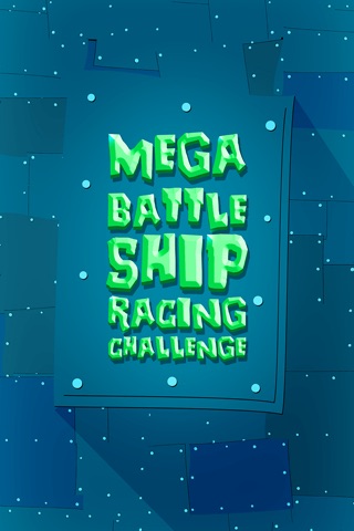 Mega Battle Ship Racing Challenge Pro - best fast shooting arcade game screenshot 4