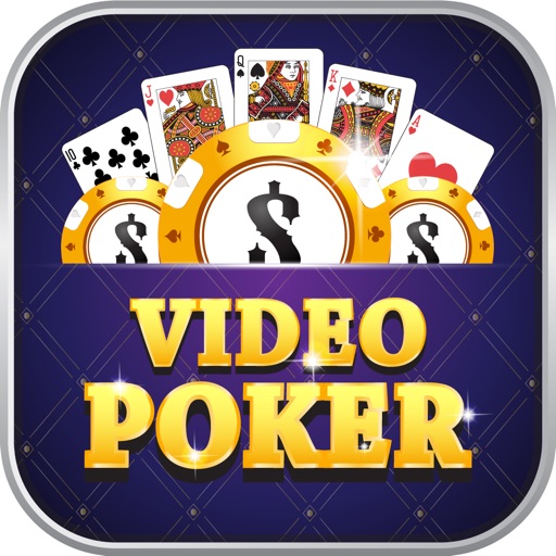 Super Lucky Video Poker : Star of Full Tilt Casino