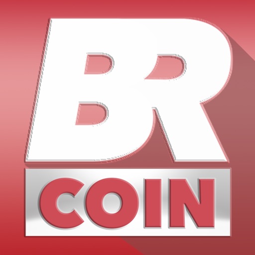 Bet Ready Coin icon