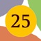 It is a very interesting game about counting numbers,and with nice music each step