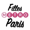 Filles Métro