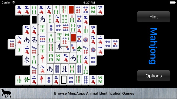 Mahjong Flags screenshot-3