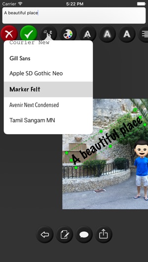 Add Text To Your Photos(圖4)-速報App