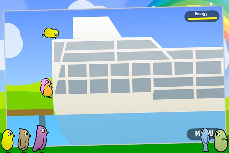 Duck Champion Training screenshot 4