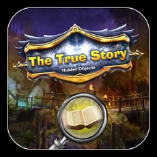 Activities of The True Story : Hidden Objects Game