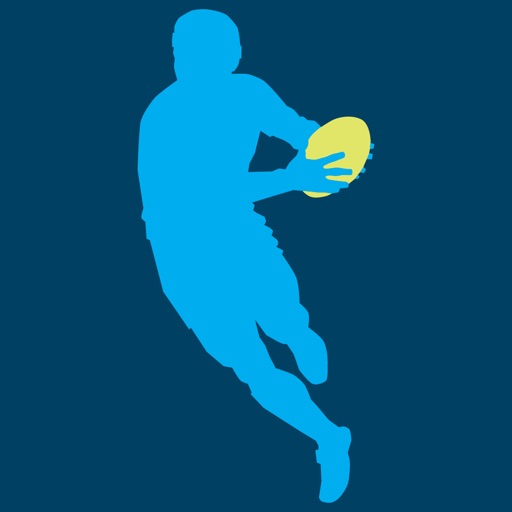 ANZ Stadium Footy Tipping by ESPN Australia PTY LTD