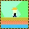 Mr Runner Jump is a very fun arcade action game parkour