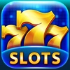 Triple Spin Casino Slots - All New, Grand Vegas Slot Machine Games in the Double Rivers Valley!