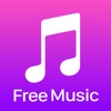 Free Music - Mp3 Music Player & Playlist Manager