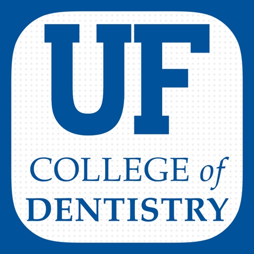 UFCDE – UF Continuing Dental Education iOS App