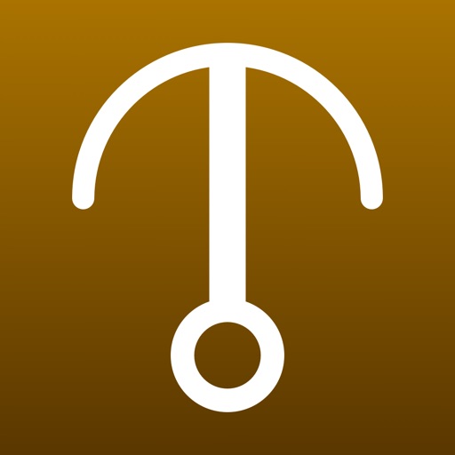 Rope Race iOS App