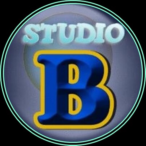 Studio B Radio.