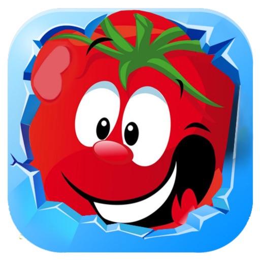 Protect The Tomato—Crazy Ants Attacking/Hunter Strategy iOS App