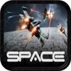 War Planets: Deep Space Attack