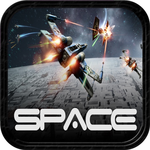 War Planets: Deep Space Attack icon