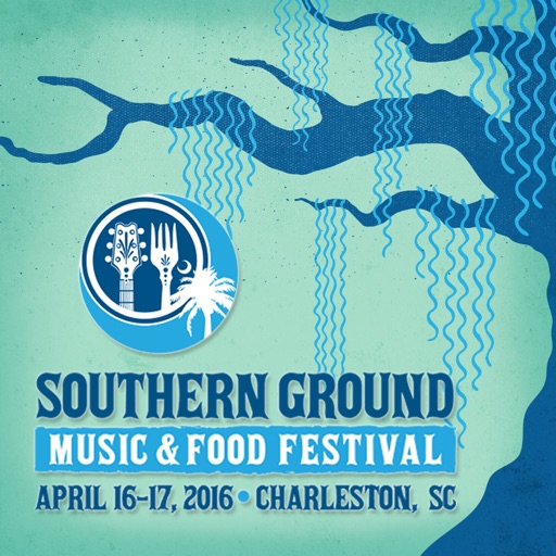 Southern Ground Music and Food Festival icon