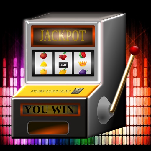 A Advanced Slots 777-Free Game Casino icon