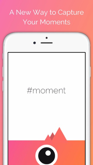 Tagmoment -  Capture all of life’s moments(圖1)-速報App