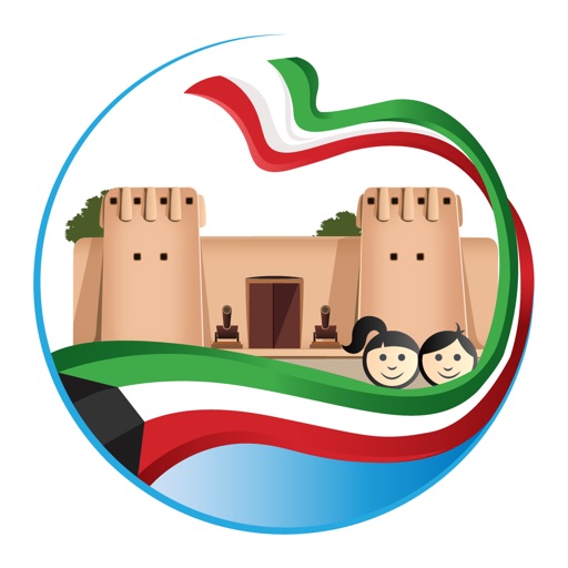 Jahra Pediatric icon