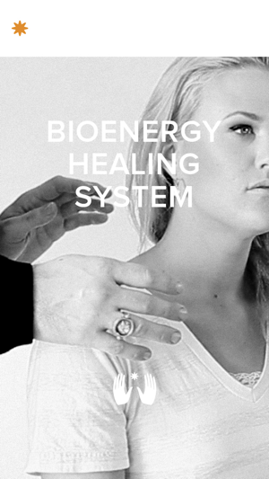 Bioenergy Healing System by Roland Yakou