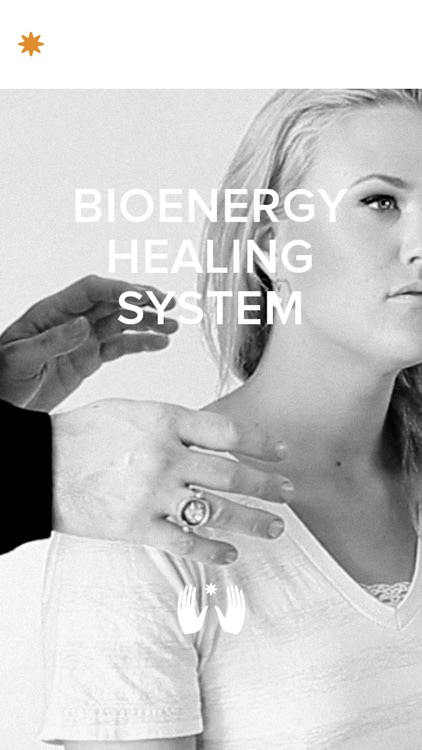 Bioenergy Healing System by Roland Yakoubov