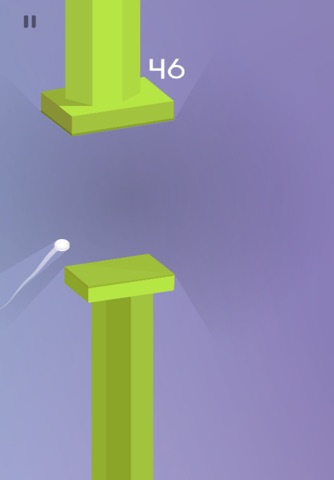 Flappy Ball Jump screenshot 3