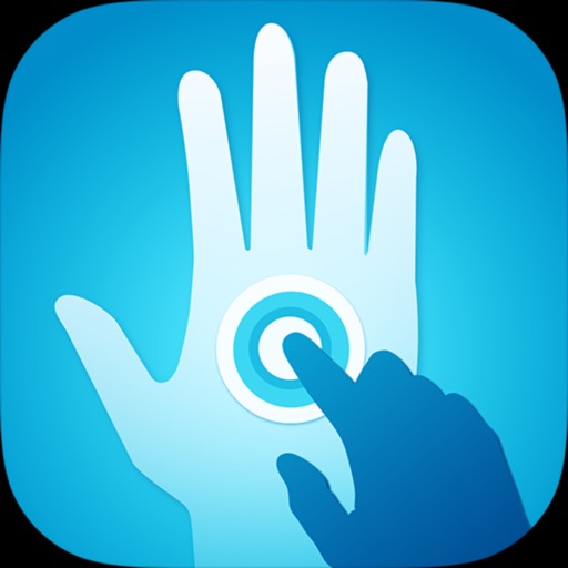 Acupressure For You icon