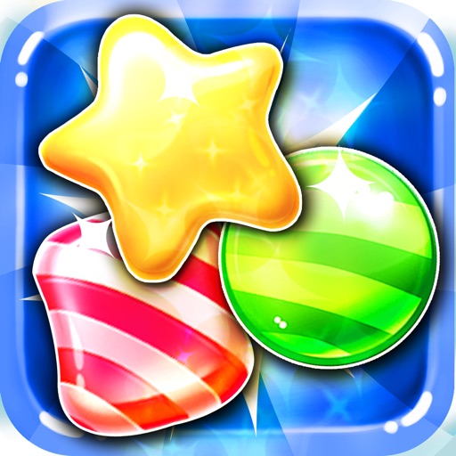 Jeux de Jewel Candy Edition de Noël 2'016 - Jeu de Logique Amusant Pour les Enfants Gratuit iOS App