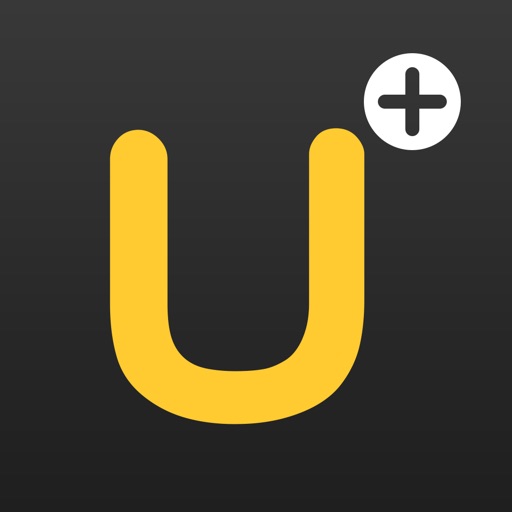 U plus for youtube -help you get more subscriber Icon