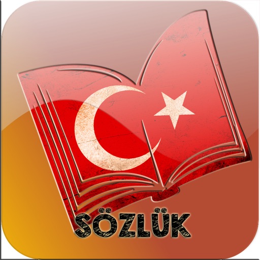 Blitzdico - Turkish Explanatory Dictionary - Search and add to favorites complete definitions of the Turkey language icon