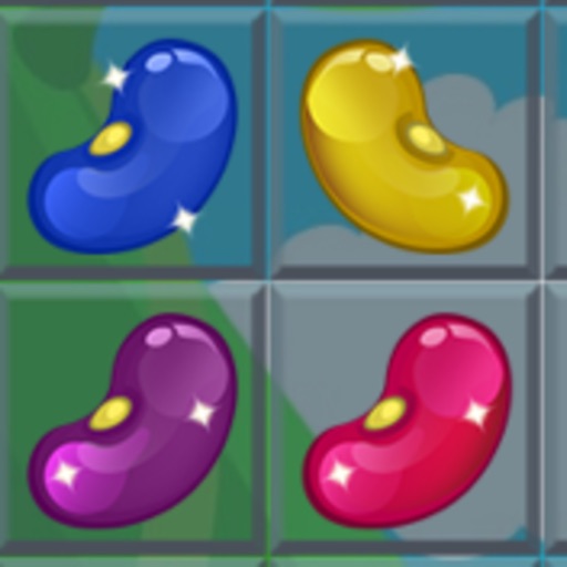 A Magic Beans Arena icon